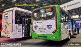Caprichosa Auto Ônibus 0000 na cidade de São Paulo, São Paulo, Brasil, por Carlos Júnior. Número da foto: #12350048.