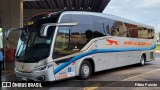 Viação Piracicabana 462302 na cidade de Ribeirão Preto, São Paulo, Brasil, por Fábio Paixão. Número da foto: #:id.