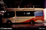 Auto Viação Goianésia 023 na cidade de Goiânia, Goiás, Brasil, por Clébio Júnior. Número da foto: #12349181.