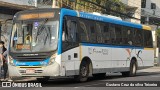 Transportes Futuro C30182 na cidade de Rio de Janeiro, Rio de Janeiro, Brasil, por Gustavo Cruz da silva Teixeira. Número da foto: #:id.