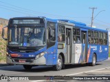 Transportes Capellini 19.161 na cidade de Campinas, São Paulo, Brasil, por Henrique Alves de Paula Silva. Número da foto: #12349993.