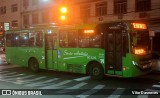 Transportes Santo Antônio DC 3.215 na cidade de Duque de Caxias, Rio de Janeiro, Brasil, por Vitor Dasneves. Número da foto: #:id.