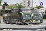Viação Garcia 86119 na cidade de Barueri, São Paulo, Brasil, por Adriano Barbosa. Número da foto: #:id.