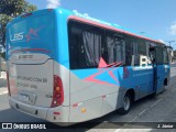 LBS Turismo 56 na cidade de Vespasiano, Minas Gerais, Brasil, por J. Júnior. Número da foto: #12349927.