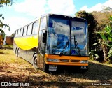 Ônibus Particulares 1306 na cidade de Itaocara, Rio de Janeiro, Brasil, por Lucas Cardoso. Número da foto: #:id.