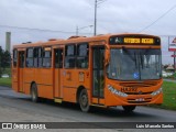 Auto Viação Redentor HA292 na cidade de Curitiba, Paraná, Brasil, por Luis Marcelo Santos. Número da foto: #:id.
