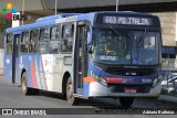 Transportes Capellini 19.109 na cidade de Campinas, São Paulo, Brasil, por Adriano Barbosa. Número da foto: #:id.