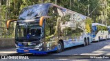 Cantur Turismo 5010 na cidade de Petrópolis, Rio de Janeiro, Brasil, por Zé Ricardo Reis. Número da foto: #12348595.