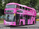 London United LT85 na cidade de London, Greater London, Inglaterra, por Fábio Takahashi Tanniguchi. Número da foto: #12348996.