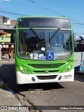 Via Verde Transportes Coletivos 0513063 na cidade de Manaus, Amazonas, Brasil, por Onibus De Manaus. Número da foto: #:id.