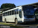 Auto Viação Redentor HL073 na cidade de Curitiba, Paraná, Brasil, por Luis Marcelo Santos. Número da foto: #12348033.