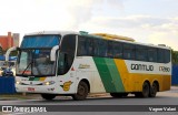 Empresa Gontijo de Transportes 17280 na cidade de São Paulo, São Paulo, Brasil, por Vagner Valani. Número da foto: #12349393.