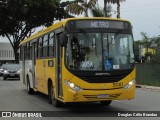 Empresa São Gonçalo 5081 na cidade de Contagem, Minas Gerais, Brasil, por Douglas Célio Brandao. Número da foto: #:id.
