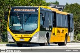 Mobi Rio E901149 na cidade de Rio de Janeiro, Rio de Janeiro, Brasil, por Flávio Oliveira. Número da foto: #:id.