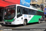 Bamonte Transportes 3 264 na cidade de Barra do Piraí, Rio de Janeiro, Brasil, por José Augusto de Souza Oliveira. Número da foto: #:id.