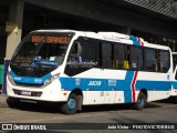 Auto Viação Jabour D86158 na cidade de Rio de Janeiro, Rio de Janeiro, Brasil, por João Victor - PHOTOVICTORBUS. Número da foto: #:id.