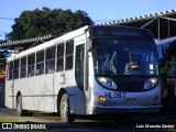 Auto Viação Redentor HL087 na cidade de Curitiba, Paraná, Brasil, por Luis Marcelo Santos. Número da foto: #12348097.