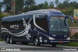 Nety Turismo 3522 na cidade de Santa Isabel, São Paulo, Brasil, por George Miranda. Número da foto: #12348748.