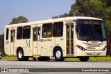Auto Viação São Braz 21904 na cidade de Curitiba, Paraná, Brasil, por Daniel Budal de Araújo. Número da foto: #12348556.