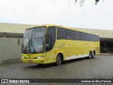 Viação Itapemirim 5701 na cidade de Caruaru, Pernambuco, Brasil, por Lenilson da Silva Pessoa. Número da foto: #12349513.