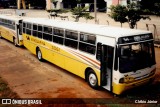 Viação Araguarina 3061 na cidade de Goiânia, Goiás, Brasil, por Clébio Júnior. Número da foto: #12349345.