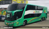 OLTURSA - Empresa de Transporte Turístico Olano 2276 na cidade de San Juan de Miraflores, Lima, Lima Metropolitana, Peru, por Felipe Lazo. Número da foto: #12347908.