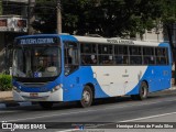 VB Transportes e Turismo 1070 na cidade de Campinas, São Paulo, Brasil, por Henrique Alves de Paula Silva. Número da foto: #:id.