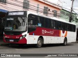 Auto Viação Palmares D17174 na cidade de Rio de Janeiro, Rio de Janeiro, Brasil, por João Victor - PHOTOVICTORBUS. Número da foto: #:id.