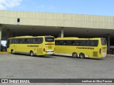 Viação Itapemirim 8513 na cidade de Caruaru, Pernambuco, Brasil, por Lenilson da Silva Pessoa. Número da foto: #12349560.