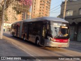 Viação Campo Belo 7 1173 na cidade de São Paulo, São Paulo, Brasil, por Rafael Lopes de Oliveira. Número da foto: #12347944.