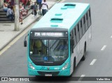 VSFL - Viação São Francisco 467 na cidade de Juiz de Fora, Minas Gerais, Brasil, por Valter Silva. Número da foto: #:id.