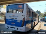 Viação Nossa Senhora da Penha RJ 188.138 na cidade de Rio de Janeiro, Rio de Janeiro, Brasil, por Paulo Leandro. Número da foto: #12349920.