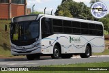 Giraldi Transporte e Turismo 23108 na cidade de Campinas, São Paulo, Brasil, por Adriano Barbosa. Número da foto: #12349420.