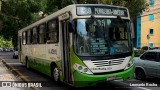 Auto Viação Monte Cristo AL-43919 na cidade de Belém, Pará, Brasil, por Leonardo Rocha. Número da foto: #12349276.