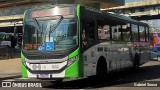 Caprichosa Auto Ônibus B27037 na cidade de Rio de Janeiro, Rio de Janeiro, Brasil, por Gabriel Sousa. Número da foto: #:id.