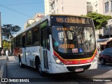 Auto Viação Alpha A48178 na cidade de Rio de Janeiro, Rio de Janeiro, Brasil, por Vinicius Lopes. Número da foto: #:id.