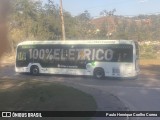 Transportes Cisne TESTE na cidade de Itabira, Minas Gerais, Brasil, por Paulo Henrique Coelho Correa. Número da foto: #12349698.