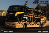 UTIL - União Transporte Interestadual de Luxo 13906 na cidade de Brasília, Distrito Federal, Brasil, por Lucas Pedro Trojan. Número da foto: #:id.