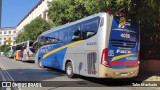 Fácil Transportes e Turismo RJ 140.025 na cidade de Rio de Janeiro, Rio de Janeiro, Brasil, por Tulio Machado. Número da foto: #:id.