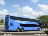 Expresso Guanabara 2259 na cidade de Caruaru, Pernambuco, Brasil, por Lenilson da Silva Pessoa. Número da foto: #12349121.