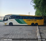 Empresa Gontijo de Transportes 19485 na cidade de Governador Valadares, Minas Gerais, Brasil, por Wilton Roberto. Número da foto: #12349742.