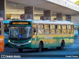 Amazônia Inter 1010 na cidade de Brasília, Distrito Federal, Brasil, por Daniel Chaves. Número da foto: #12349279.