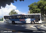 Auto Viação 1001 RJ 108.734 na cidade de Niterói, Rio de Janeiro, Brasil, por Helder Fernandes da Silva. Número da foto: #:id.