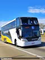 Zenatur Turismo 1957 na cidade de Caçapava, São Paulo, Brasil, por odair lopes. Número da foto: #12349597.
