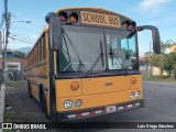 Transportes Vidaurre Fonseca HB 4862 na cidade de San Rafael, San Rafael, Heredia, Costa Rica, por Luis Diego Sánchez. Número da foto: #12349621.