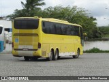 Viação Itapemirim 8635 na cidade de Caruaru, Pernambuco, Brasil, por Lenilson da Silva Pessoa. Número da foto: #12349517.