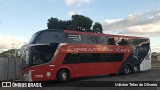 Expresso São Luiz 7990 na cidade de Brasília, Distrito Federal, Brasil, por Udiston Teles de Oliveira. Número da foto: #12349532.