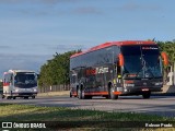 MinaSul Turismo 1200 na cidade de São José dos Campos, São Paulo, Brasil, por Robson Prado. Número da foto: #:id.
