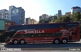 Sarcella Turismo 3000 na cidade de Aparecida, São Paulo, Brasil, por Douglas Yuri. Número da foto: #:id.
