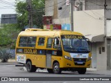 Escolares 61 na cidade de Caruaru, Pernambuco, Brasil, por Lenilson da Silva Pessoa. Número da foto: #12349250.